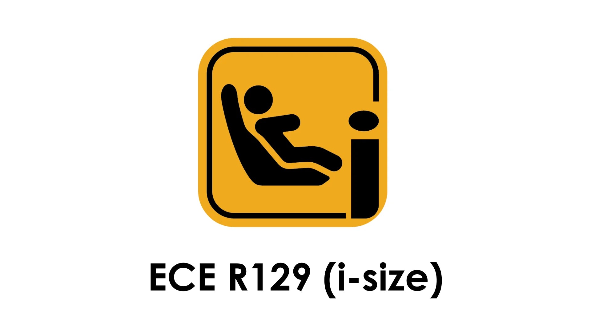 What Is i Size The Complete Guide to Car Seat Safety Regulations In Car Safety Centre