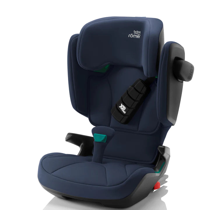 High Back Boosters Safest Car Seats for Growing Kids In Car Safety Centre