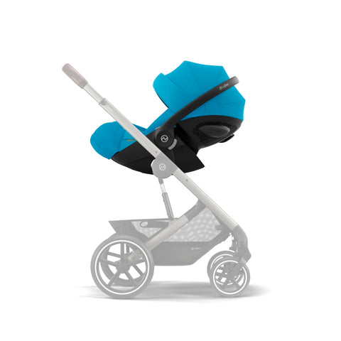 Cybex Cloud G i-Size Rotating Baby Car Seat