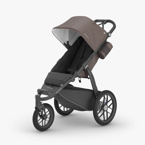 UPPAbaby RIDGE All-Terrain Pushchair