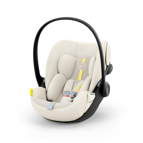 Cloud G i-Size Rotating Baby Car Seat