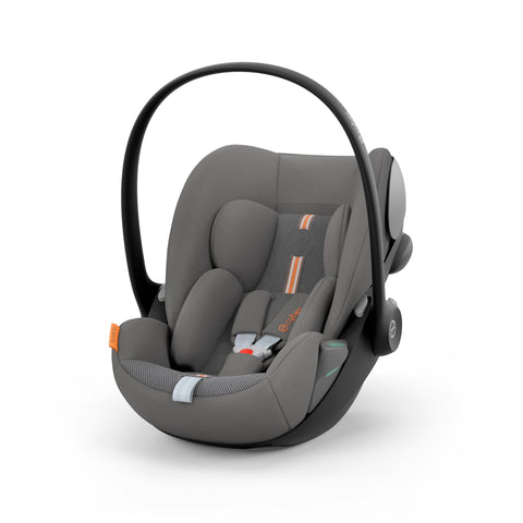 Cybex Cloud G i-Size Rotating Baby Car Seat