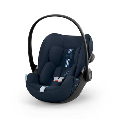 Cybex Cloud G i-Size Rotating Baby Car Seat