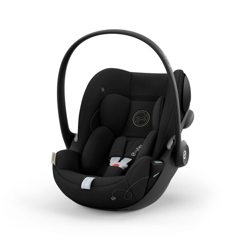 Cloud G i-Size Rotating Baby Car Seat