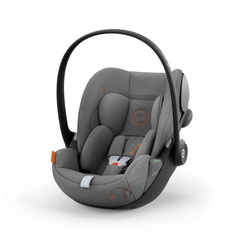 Cybex Cloud G i-Size Rotating Baby Car Seat