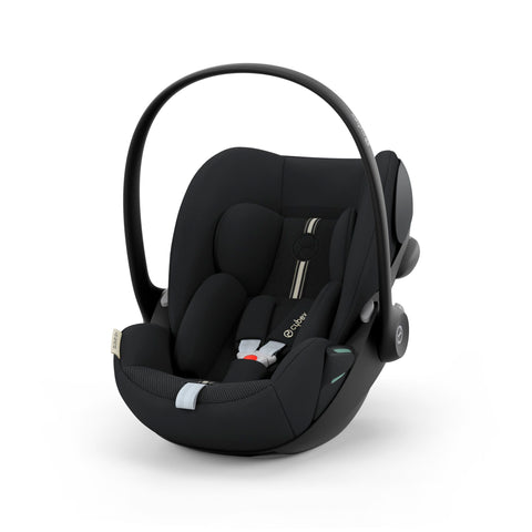 Cloud G i-Size Rotating Baby Car Seat