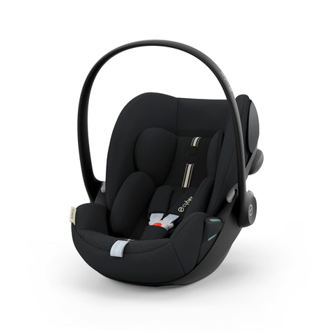 Cybex Cloud G i-Size Rotating Baby Car Seat