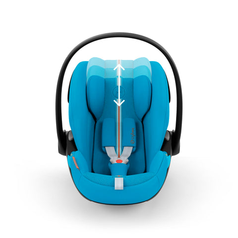 Cloud G i-Size Rotating Baby Car Seat