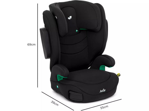 i-Trillo™ i-Size Booster Seat