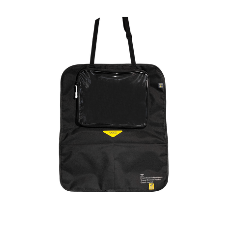 Seat Protector: Classic Rear Facing