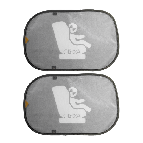 Car Window Sun Shades