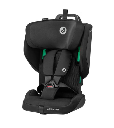 Nomad Plus