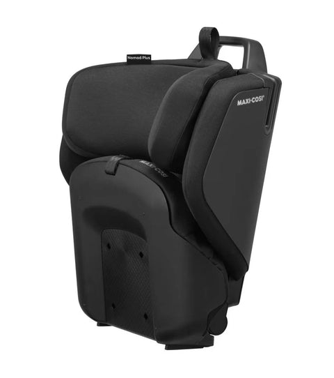 Nomad Plus