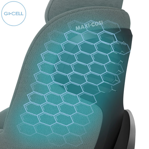Maxi-Cosi Mica 360 Pro