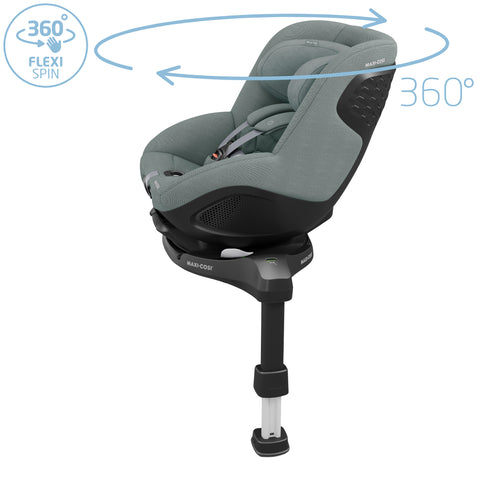 Maxi-Cosi Mica 360 Pro