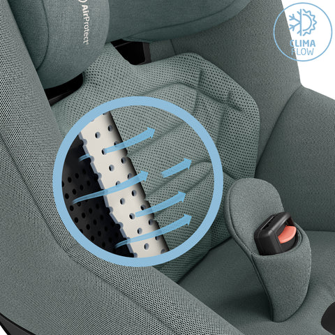 Maxi-Cosi Mica 360 Pro