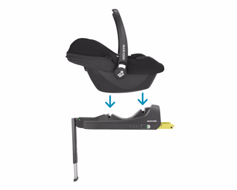 Maxi-Cosi Cabriofix i-Size