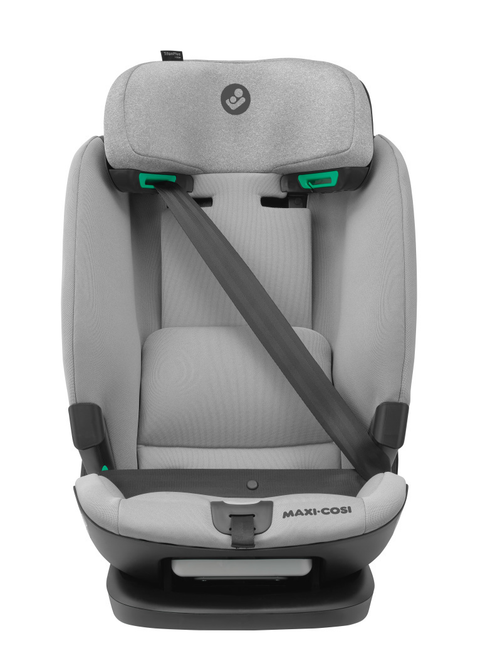 Titan Plus i-Size