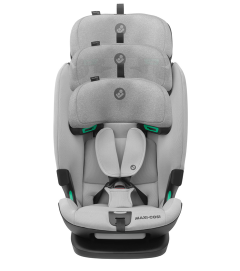 Titan Plus i-Size