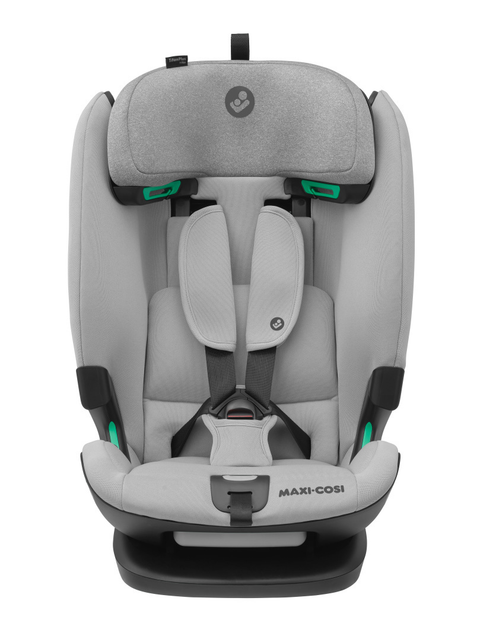 Titan Plus i-Size