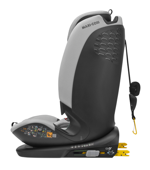Titan Plus i-Size
