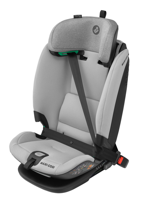Titan Plus i-Size