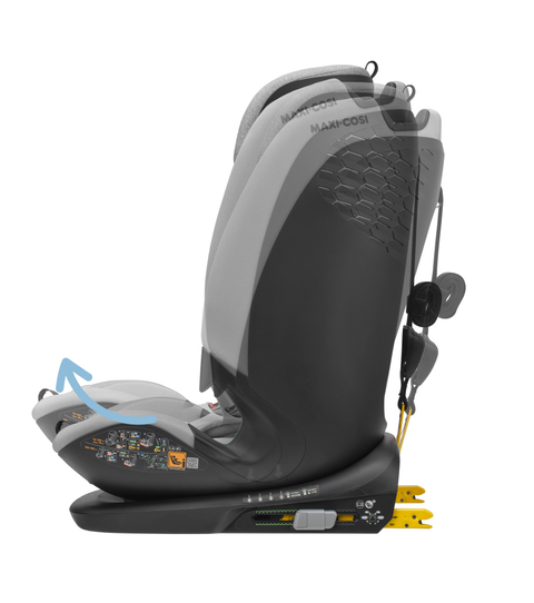 Titan Plus i-Size