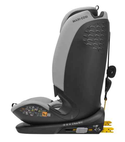 Titan Plus i-Size