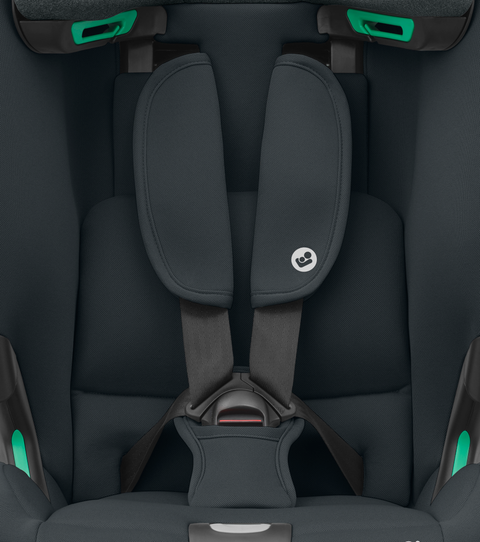 Titan Plus i-Size