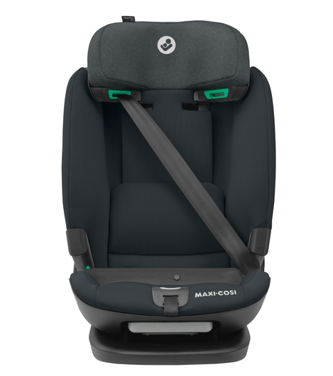 Titan Plus i-Size