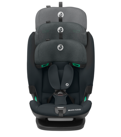 Titan Plus i-Size