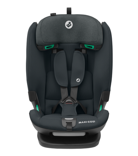 Titan Plus i-Size