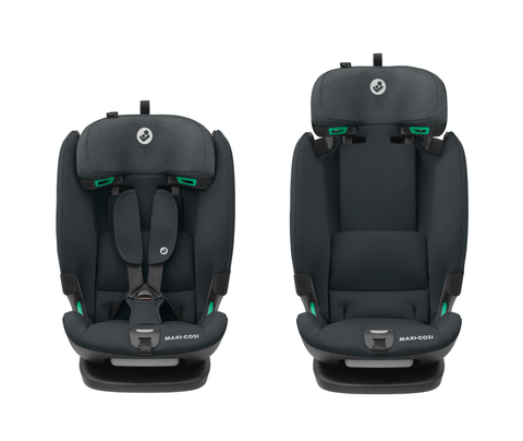 Titan Plus i-Size