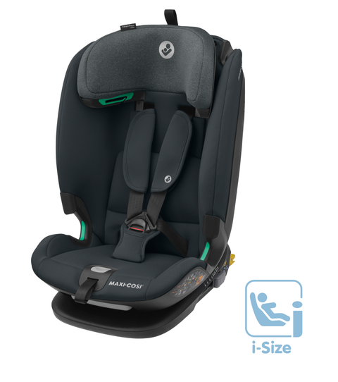Titan Plus i-Size