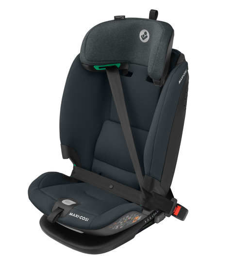 Titan Plus i-Size