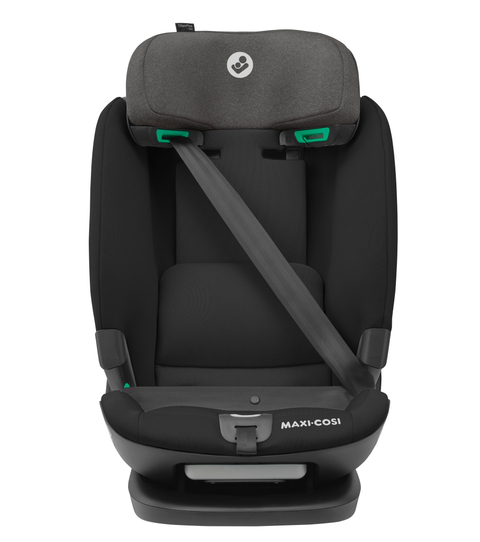Titan Plus i-Size