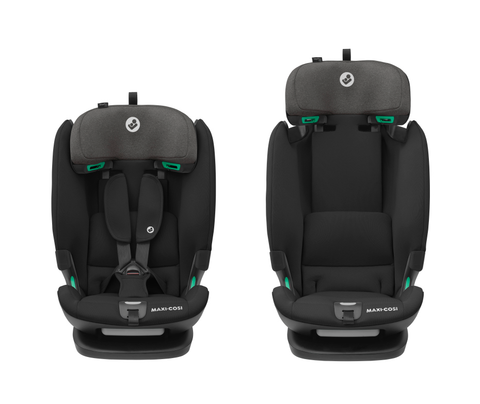 Titan Plus i-Size