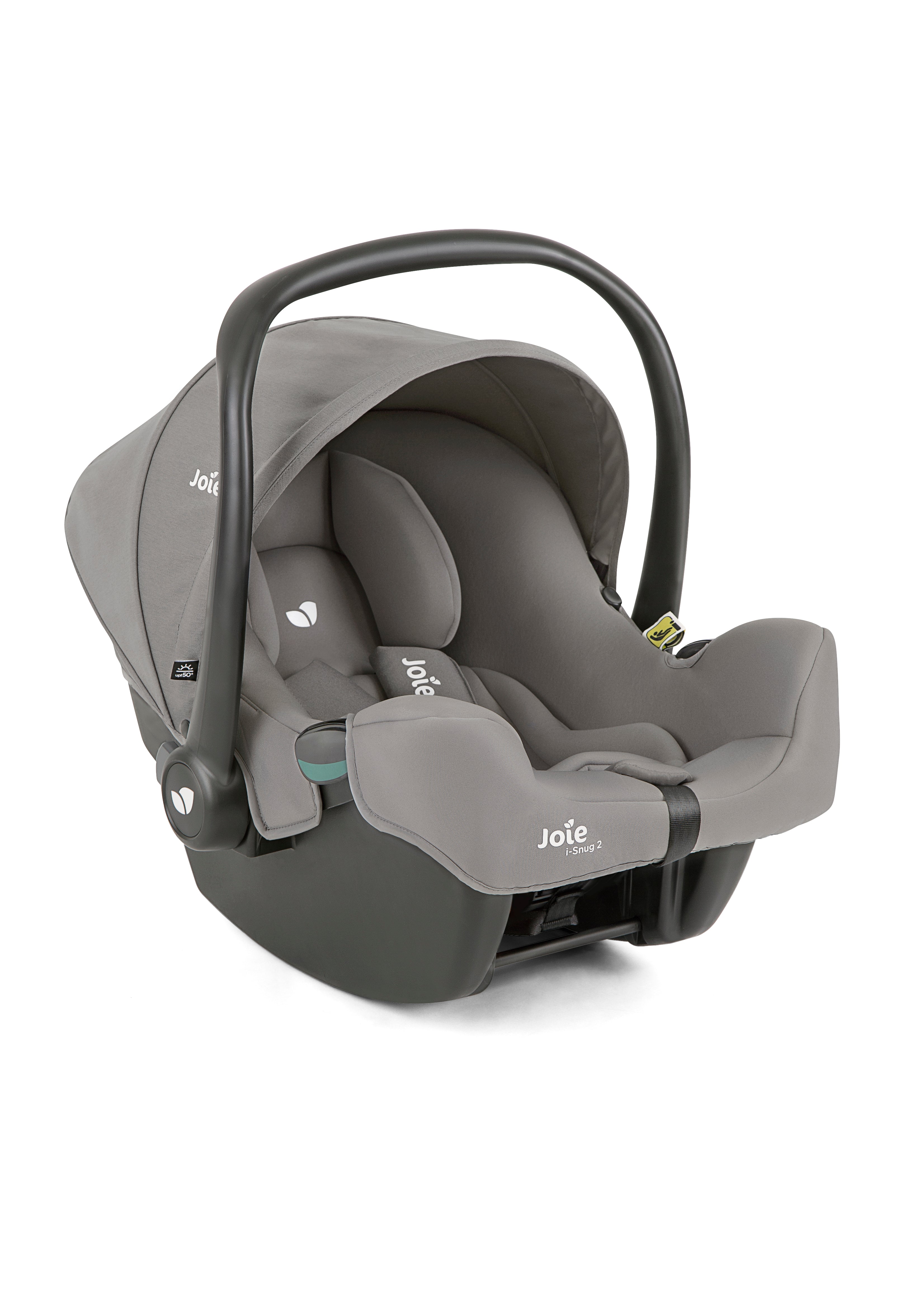 Joie i-Snug™ 2 – In Car Safety Centre