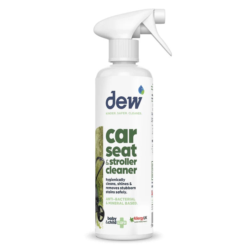 Pram and car seat cleaning best sale