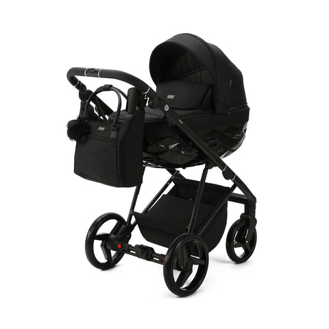 Milano Quantum 3in1