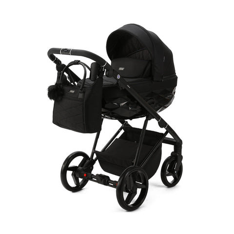 Milano Quantum 3in1 plus Base