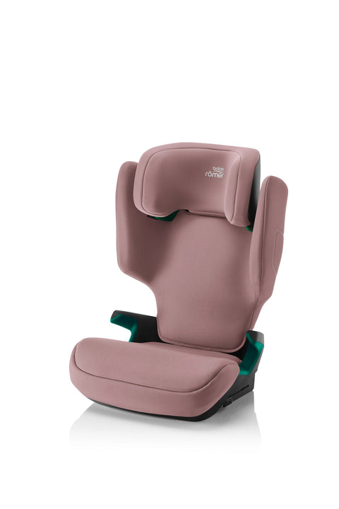 Discovery Plus High Back Booster Car Seat