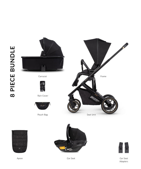 Empire 2in1