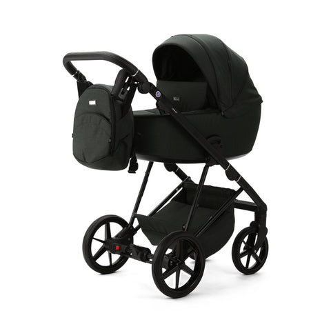 Milano Evo 3in1
