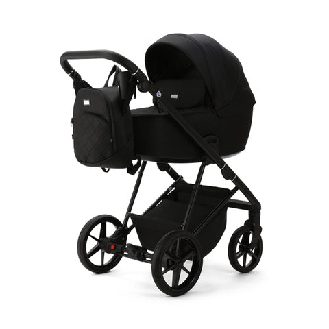 Milano Evo 3in1