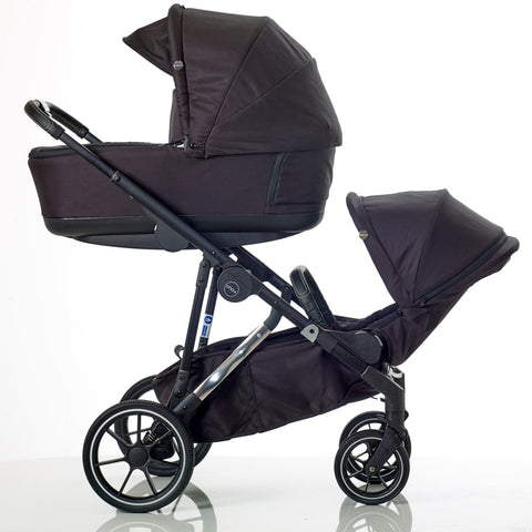Uno Plus 3in1 plus Base