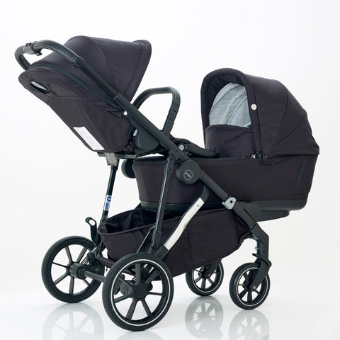 Uno Plus 3in1 plus Base