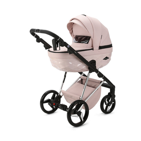 Milano Quantum 3in1 plus Base