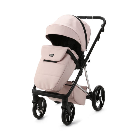 Milano Quantum 3in1 plus Base