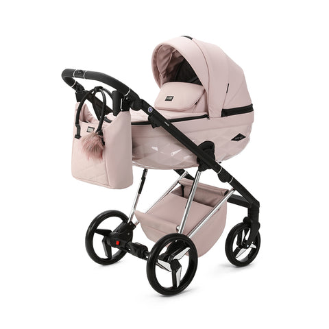Milano Quantum 3in1